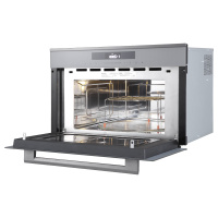 Korting-KMI-830-GBXGr Микроволновая печь встраиваемая Korting KMI 830 GBXGr