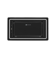 Вытяжка Millen MBKHG 601 BL