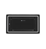 Вытяжка Millen MBKHG 601 BL