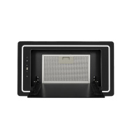 Вытяжка Millen MBKHG 601 BL