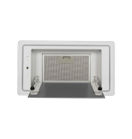 Вытяжка Millen MBKHG 601 WH