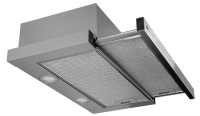 Millen-MBKHS-601-IX Вытяжка Millen MBKHS 601 IX