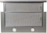 Millen-MBKHS-601-IX Вытяжка Millen MBKHS 601 IX
