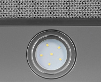 Millen-MBKHS-601-IX Вытяжка Millen MBKHS 601 IX