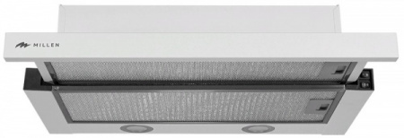 Вытяжка Millen MBKHS 601 WH