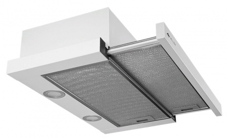 Вытяжка Millen MBKHS 601 WH
