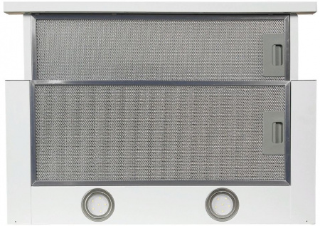 Вытяжка Millen MBKHS 601 WH