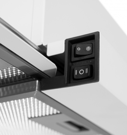 Вытяжка Millen MBKHS 601 WH