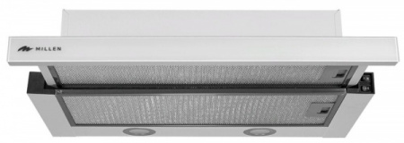 Вытяжка Millen MBKHSG 601 WH