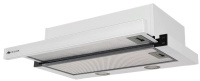 Millen-MBKHSG-601-WH Вытяжка Millen MBKHSG 601 WH