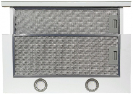 Вытяжка Millen MBKHSG 601 WH