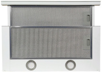 Millen-MBKHSG-601-WH Вытяжка Millen MBKHSG 601 WH