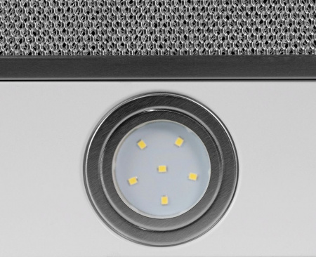 Вытяжка Millen MBKHSG 601 WH