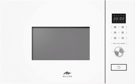 Микроволновая печь встраиваемая Millen MBW 381 WH