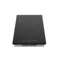 Millen-Meh-302-BL Варочная панель Millen Meh 302 BL
