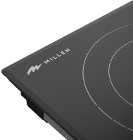 Millen-Meh-302-BL Варочная панель Millen Meh 302 BL