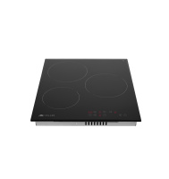 Millen-Meh-451-BL Варочная панель Millen Meh 451 BL