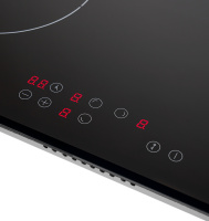 Millen-Meh-451-BL Варочная панель Millen Meh 451 BL