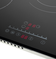Millen-Meh-452-BL Варочная панель Millen Meh 452 BL