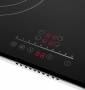 Варочная панель Millen Meh 602 BL