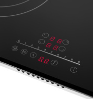 Варочная панель Millen Meh 602 BL