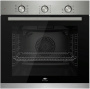 Духовой шкаф Millen Meo 6001 IX