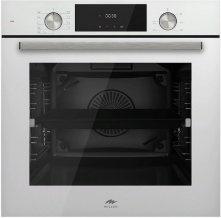 Духовой шкаф Millen Meo 6003 WH