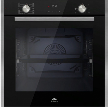 Духовой шкаф Millen Meo 6005 BL