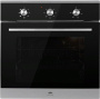 Духовой шкаф Millen Meo 601 IX