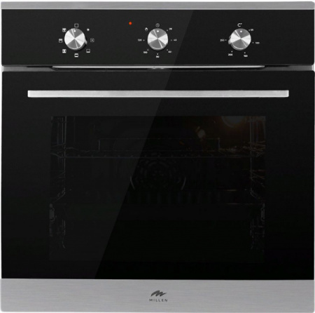 Духовой шкаф Millen Meo 601 IX