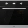 Духовой шкаф Millen Meo 601 IX