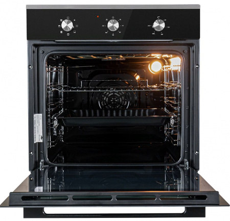 Духовой шкаф Millen Meo 601 IX