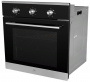 Духовой шкаф Millen Meo 601 IX