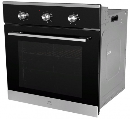Духовой шкаф Millen Meo 601 IX
