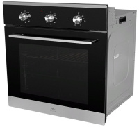 Духовой шкаф Millen Meo 601 IX