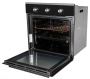 Духовой шкаф Millen Meo 601 IX