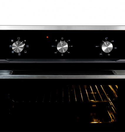 Духовой шкаф Millen Meo 601 IX