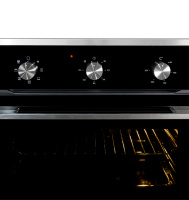 Духовой шкаф Millen Meo 601 IX