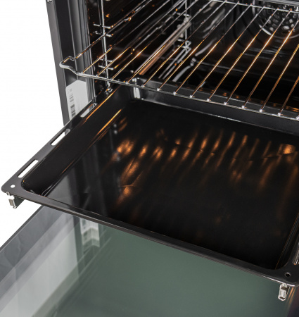 Духовой шкаф Millen Meo 601 IX