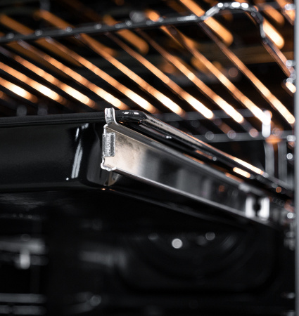 Духовой шкаф Millen Meo 601 IX