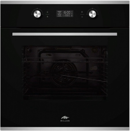 Духовой шкаф Millen Meo 602 IX