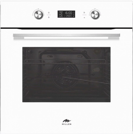 Духовой шкаф Millen Meo 602 WH