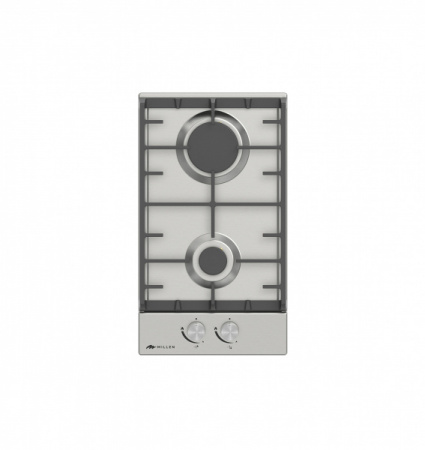 Варочная панель газовая Millen MGH 301 IX