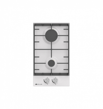 Варочная панель газовая Millen MGH 301 WH