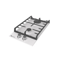 Millen-MGH-301-WH Варочная панель газовая Millen MGH 301 WH
