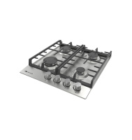 Millen-MGH-452-IX Варочная панель газовая Millen MGH 452 IX