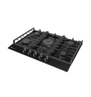 Варочная панель газовая Millen MGH 701 BL