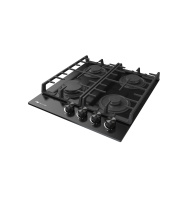 Millen-MGHG-452-BL Варочная панель газовая Millen MGHG 452 BL