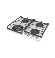 Варочная панель газовая Millen MGHG 602 WH