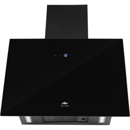 Вытяжка Millen MKHG 602 BL